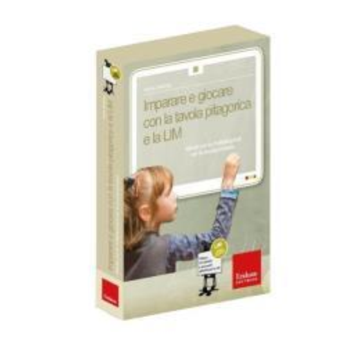 ERICKSON IMPARARE/GIOCARE TAV PITAGORICA LIM